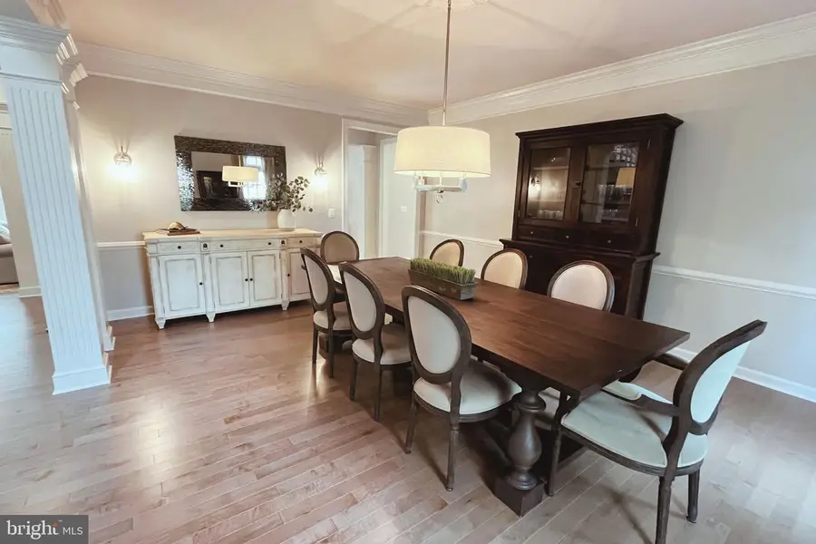 7513 Detwiller Dr, Clifton, VA 20124 - #3