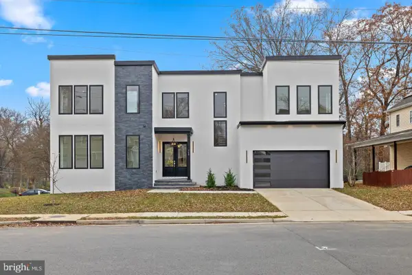 719 Meadow Ln Sw, VIENNA, VA 22180