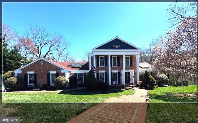 4709 Randolph Ct, Annandale, VA 22003 - #1