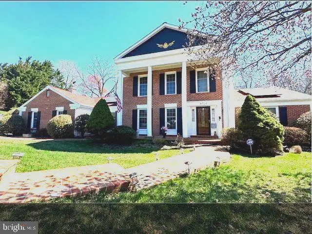 4709 Randolph Ct, Annandale, VA 22003 - #2
