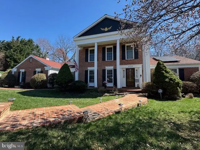 4709 Randolph Ct, Annandale, VA 22003 - #3