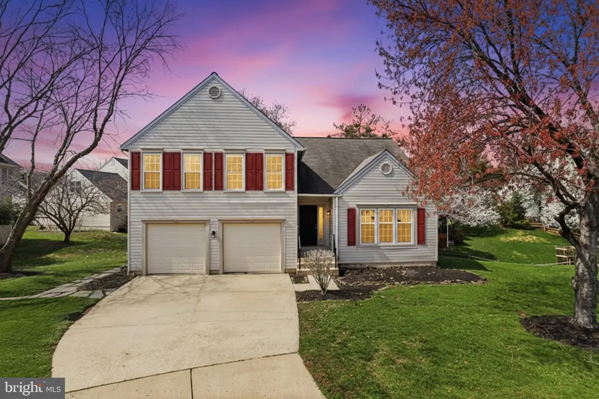 1292 Browns Mill Ct, Herndon, VA 20170 - #1