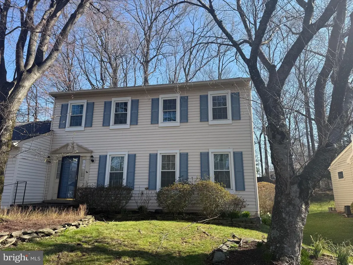 5613 Doolittle St, Burke, VA 22015 - #1