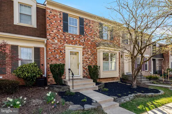 9607 Scotch Haven Dr, VIENNA, VA 22181