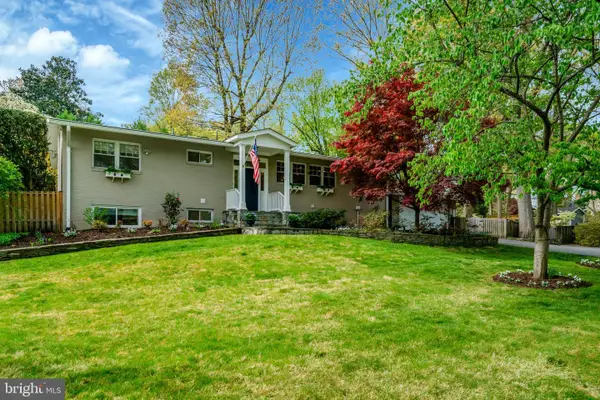 3911 Locust Ln, ALEXANDRIA, VA 22310