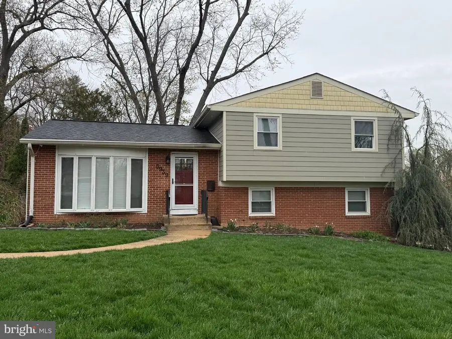 5939 Craft, Alexandria, VA 22310 - #2