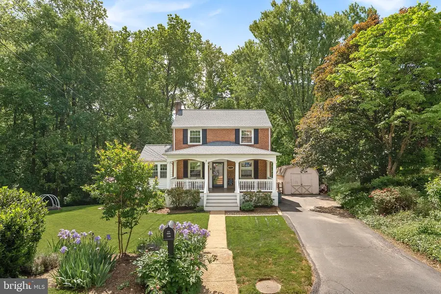 7109 Wayne Dr, Annandale, VA 22003 - #2