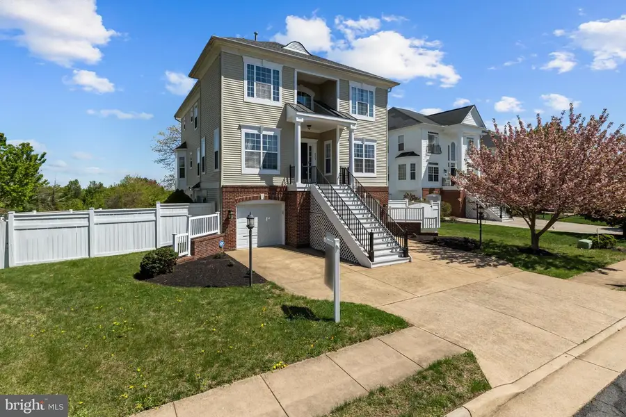 9205 Haines Dr #, Lorton, VA 22079 - #2