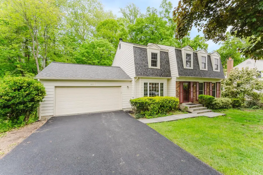 4819 Tabard Pl, Annandale, VA 22003 - #2
