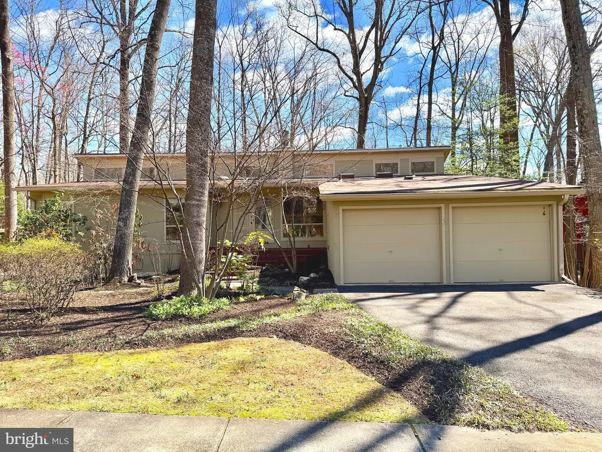 2105 Lirio Ct, Reston, VA 20191 - #1