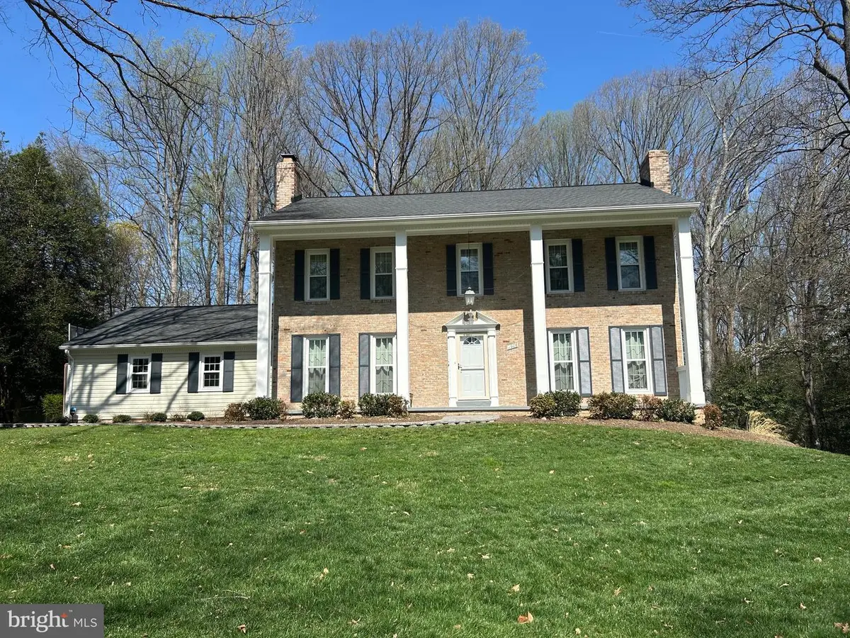 11906 Paradise Ln, Oak Hill, VA 20171 - #1