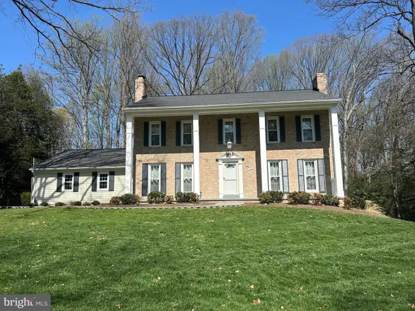 11906 Paradise Ln, OAK HILL, VA 20171