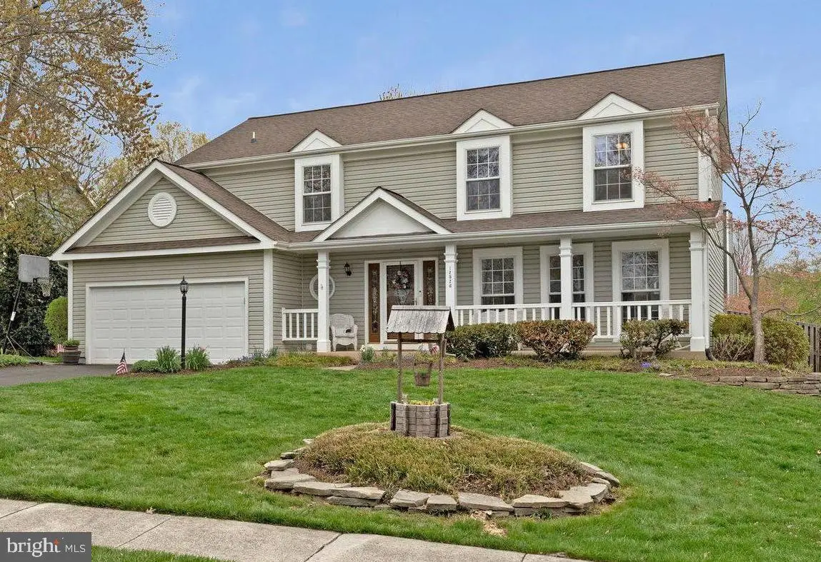 12526 Dardanelle Ct, Herndon, VA 20170 - #1