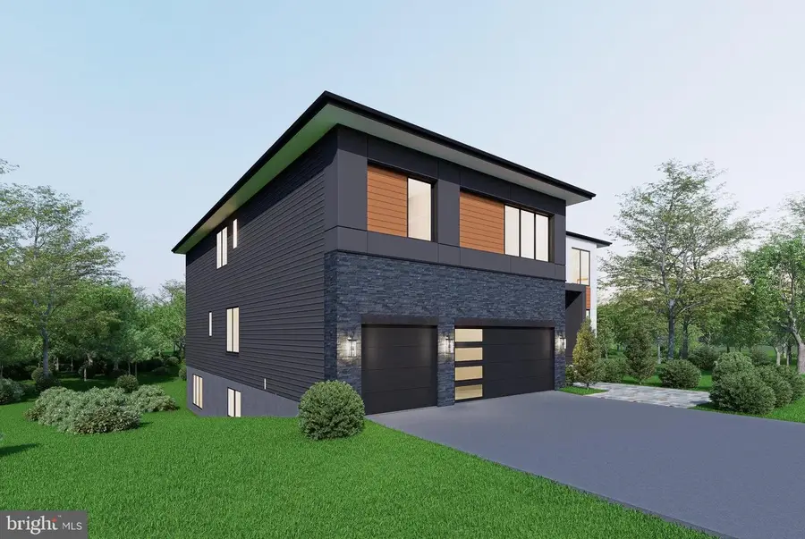 1504 Walden Dr, McLean, VA 22101 - #2