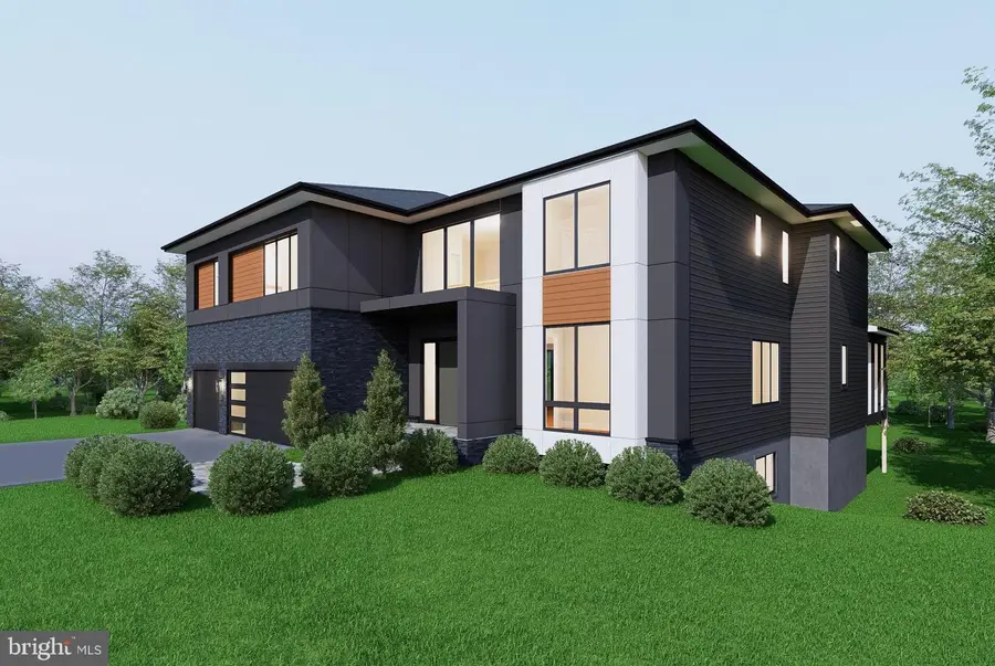 1504 Walden Dr, McLean, VA 22101 - #3