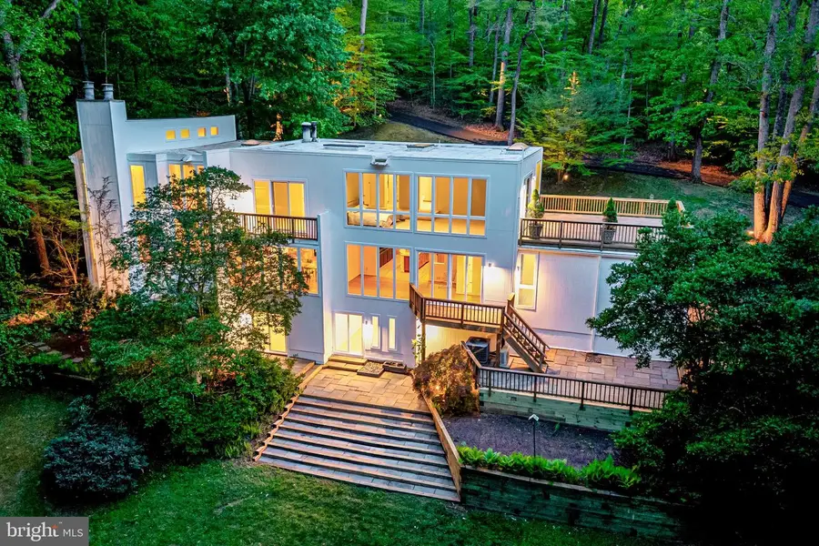 125 Eagles Mere Rd, Great Falls, VA 22066 - #2