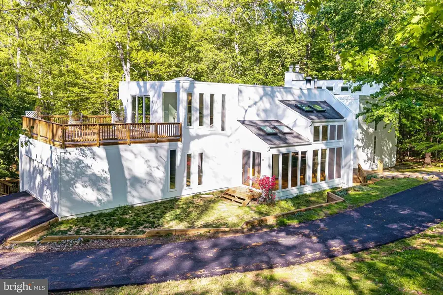 125 Eagles Mere Rd, Great Falls, VA 22066 - #3