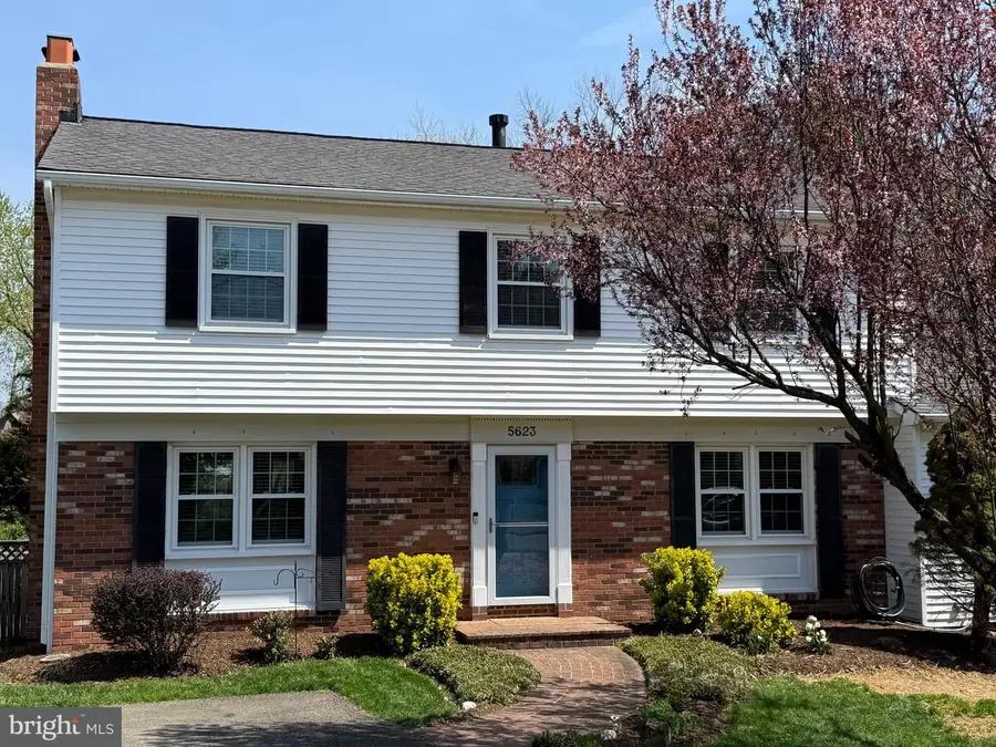 5623 Cornish Way, Alexandria, VA 22315 - #2