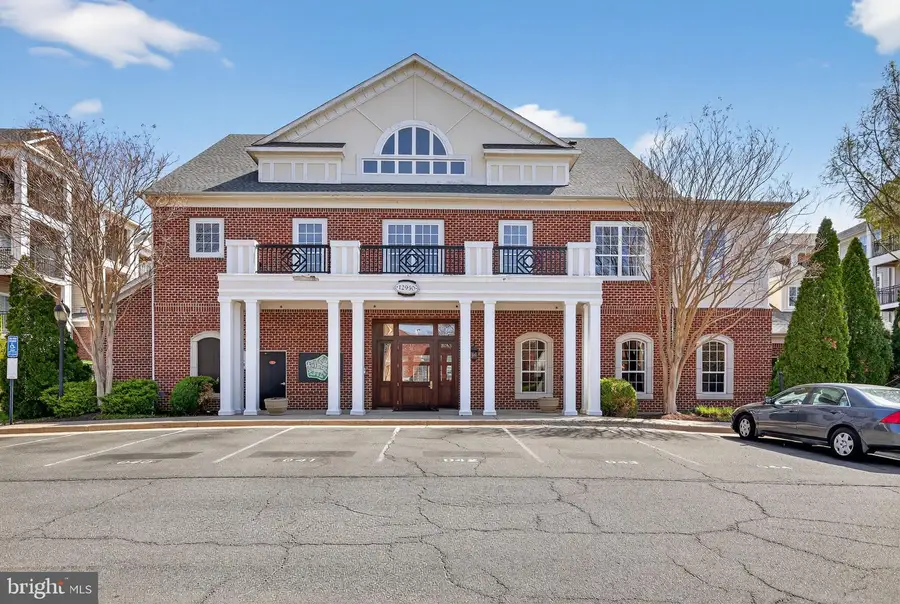 12925 Centre Park Cir #411, Herndon, VA 20171 - #3