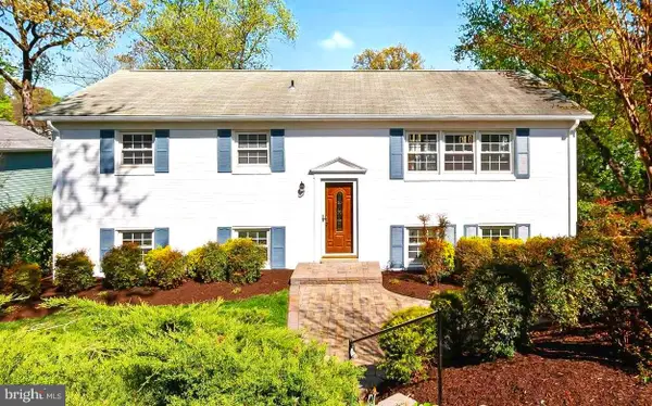 6019 Marilyn Dr, ALEXANDRIA, VA 22310