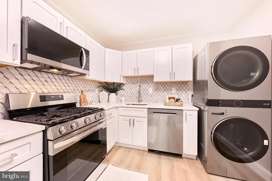 3705 S George Mason Dr #1718s, Falls Church, VA 22041 - #2