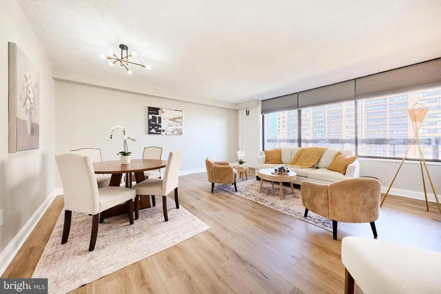 3705 S George Mason Dr #1718s, Falls Church, VA 22041 - #3