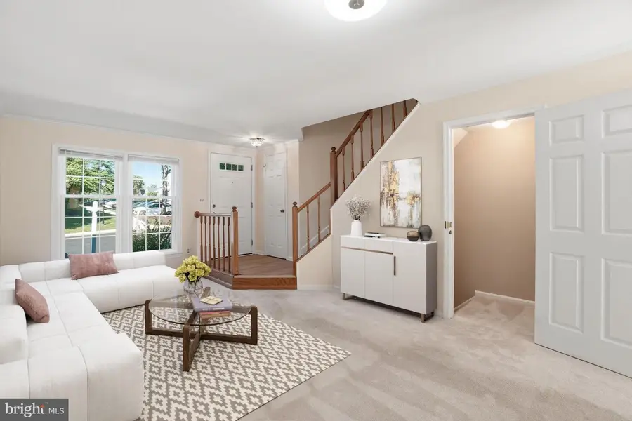 6467 Brick Hearth Ct, Alexandria, VA 22306 - #2