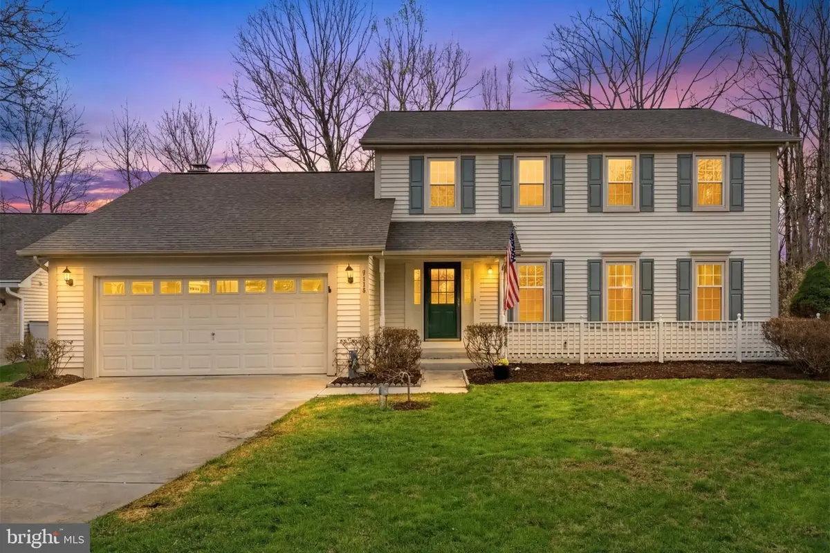 7118 Counter Pl, Burke, VA 22015 - #1