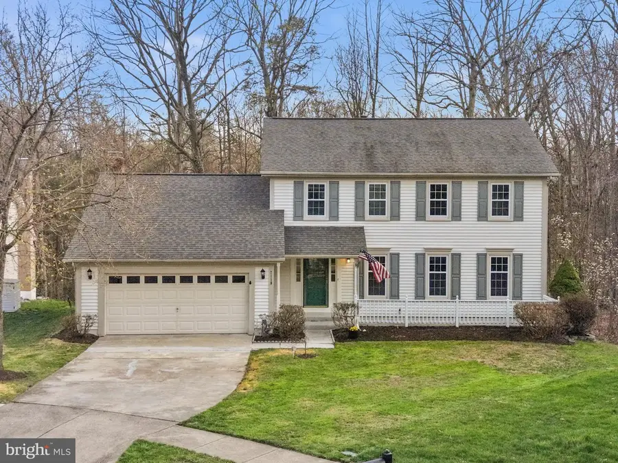 7118 Counter Pl, Burke, VA 22015 - #2