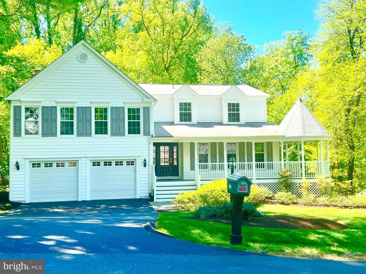 1288 Auburn Grove Ln, Reston, VA 20194 - #1