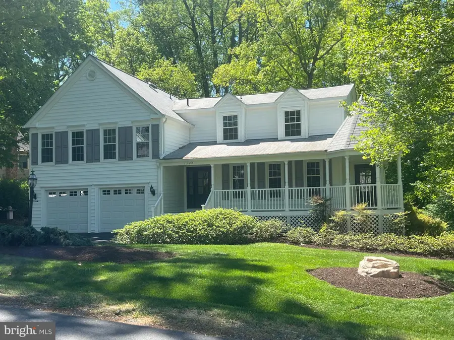 1288 Auburn Grove Ln, Reston, VA 20194 - #2