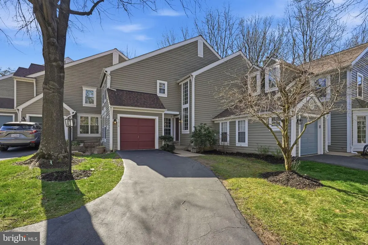 11719 Arbor Glen Way, Reston, VA 20194 - #1