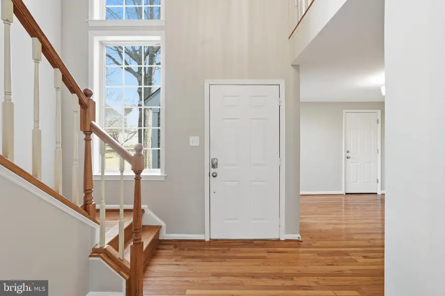 11719 Arbor Glen Way, Reston, VA 20194 - #2