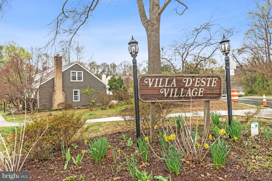 3120 Bayswater Ct, Fairfax, VA 22031 - #2