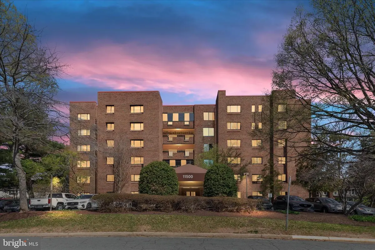 11500 Fairway Dr #201, Reston, VA 20190 - #1