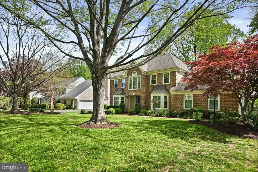 6508 Deidre Ter, McLean, VA 22101 - #3