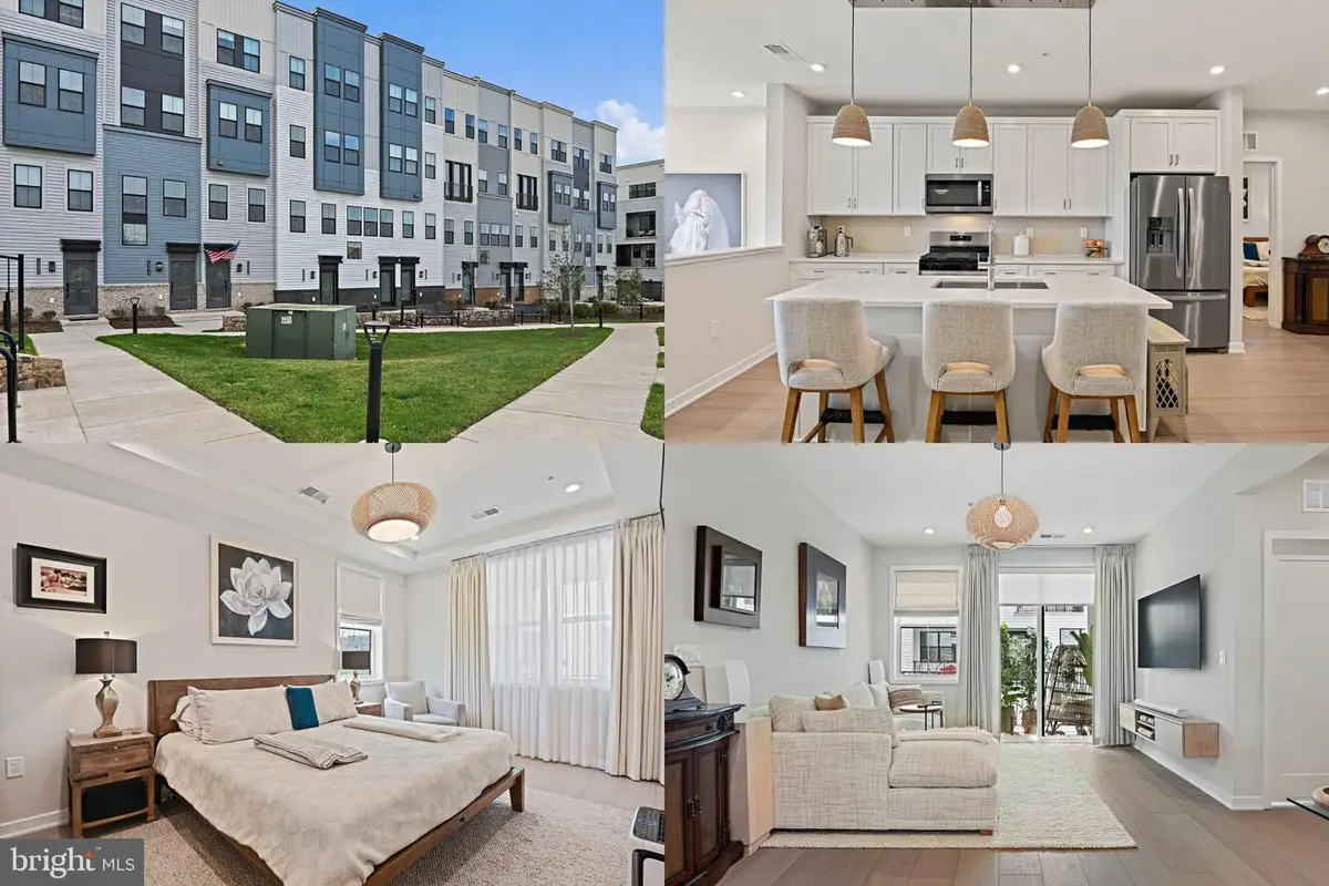 14433 Glen Manor Dr #602, Chantilly, VA 20151 - #1