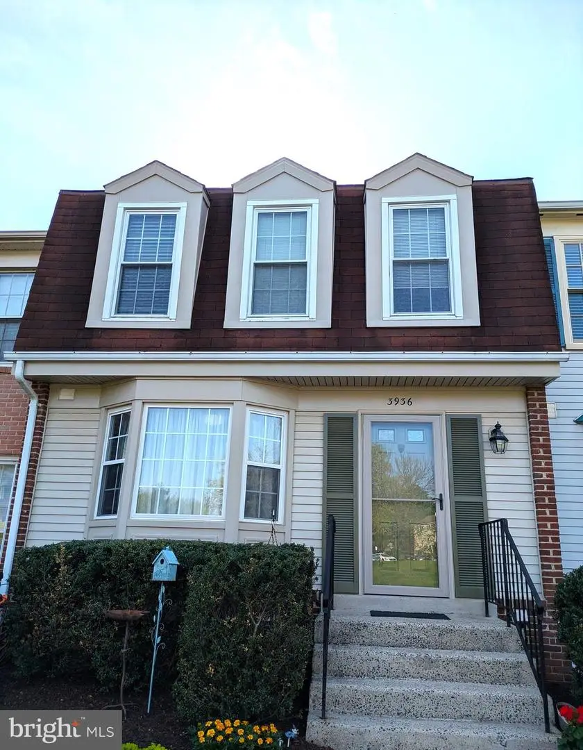 3936 Kernstown Ct, Fairfax, VA 22033 - #1