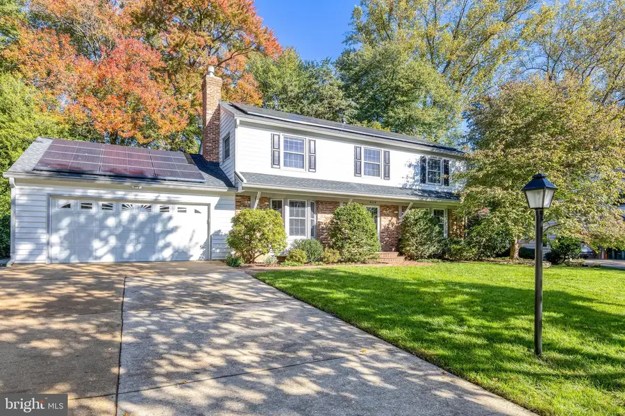 4224 Holborn Ave, Annandale, VA 22003 - #2