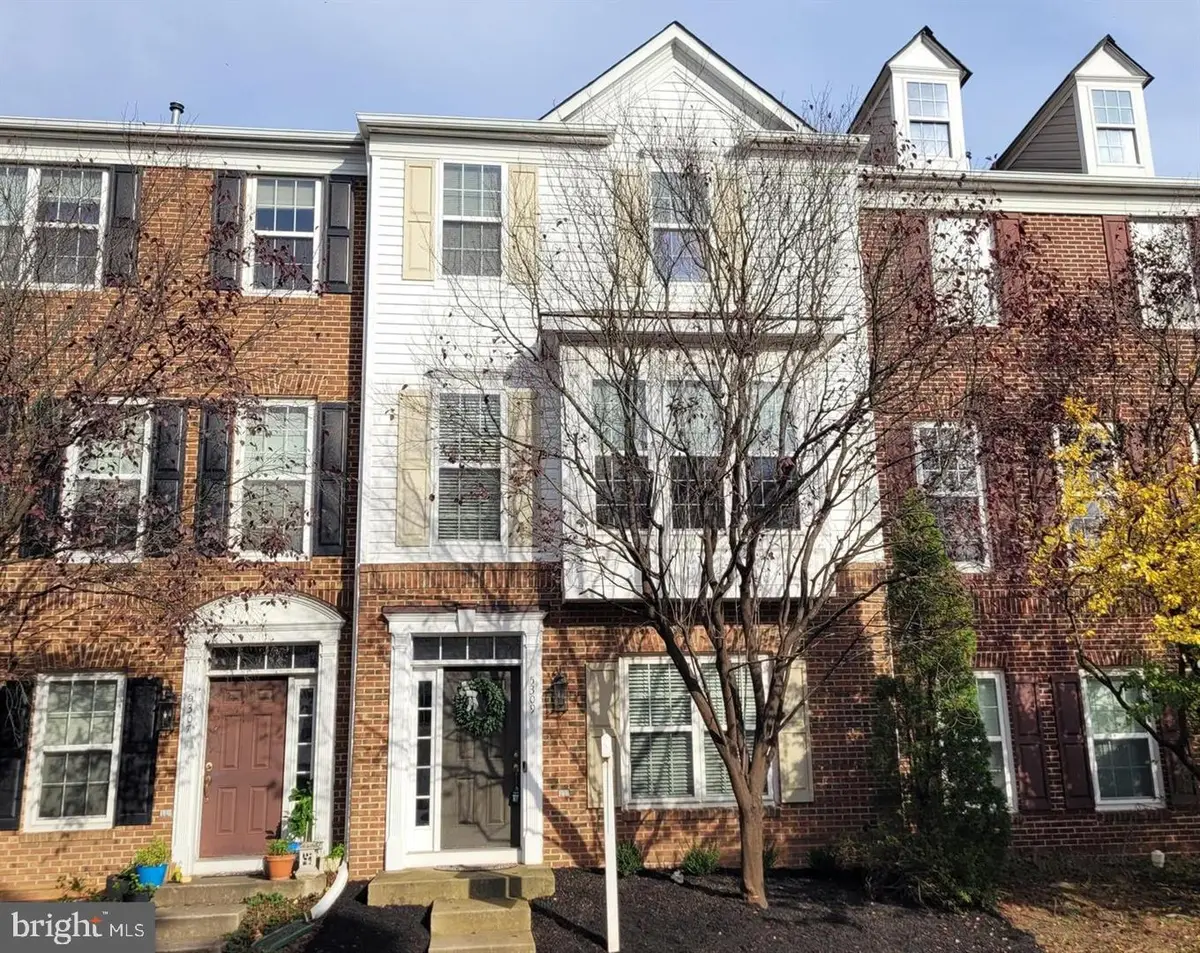 5309 Granite Step Trl, Centreville, VA 20120 - #1