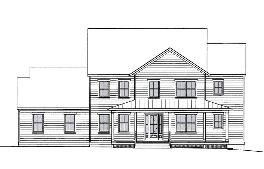 7926 Bolling Dr, Alexandria, VA 22308 - #3