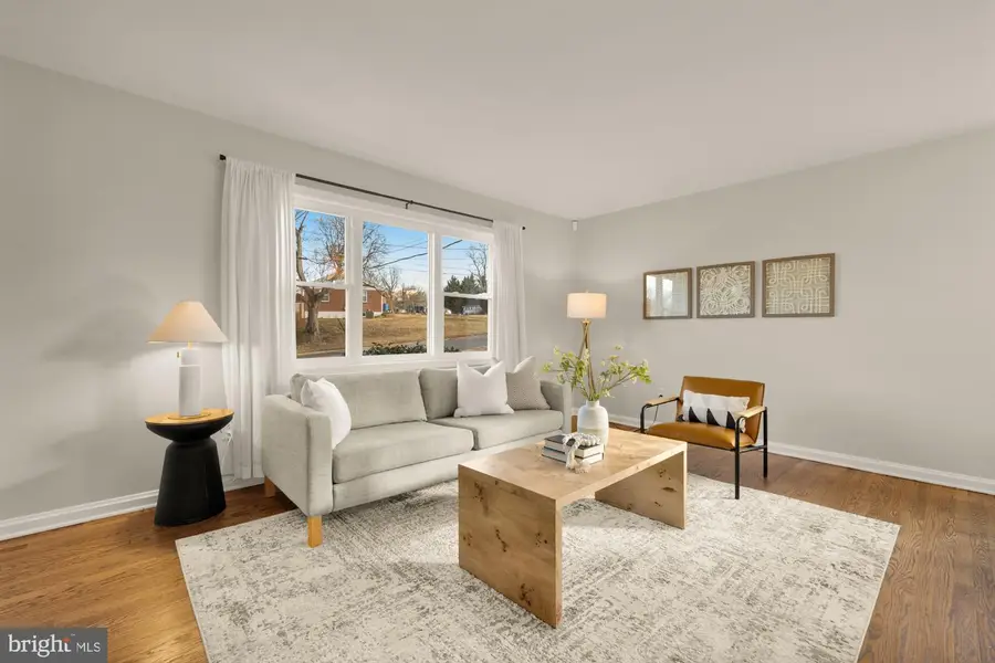 6112 Paulonia Rd, Alexandria, VA 22310 - #2