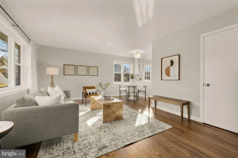 6112 Paulonia Rd, Alexandria, VA 22310 - #3