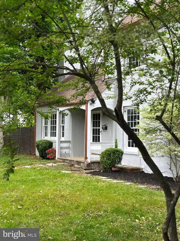6012 Pike Branch Dr, ALEXANDRIA, VA 22310