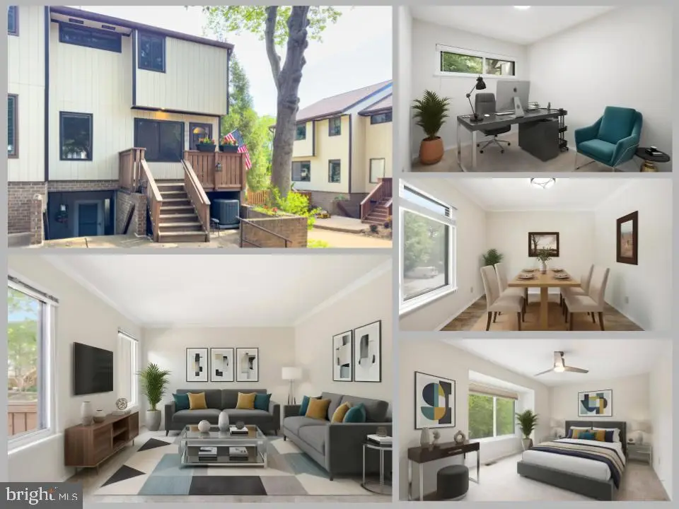 1696 Westwind Way #134, McLean, VA 22102 - #1