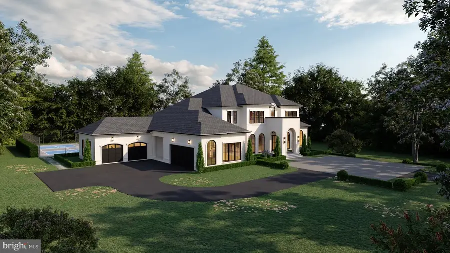 792 Falls Farm Ct, Great Falls, VA 22066 - #2