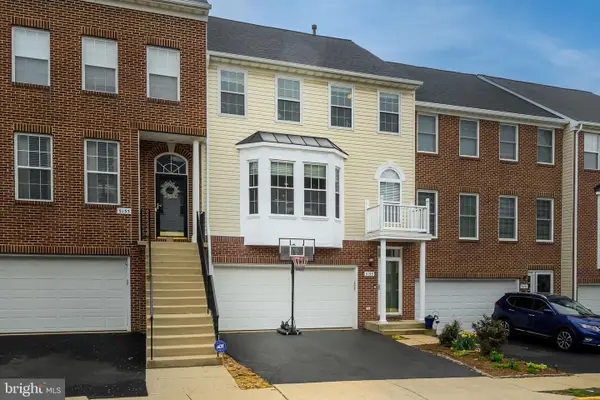 5153 Ballycastle Cir, ALEXANDRIA, VA 22315