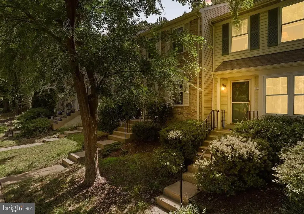 5680 White Dove Ln, Clifton, VA 20124 - #1