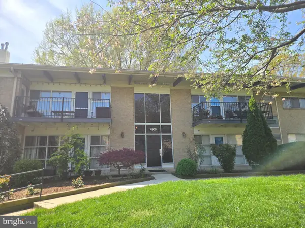 4909-a Americana Dr #a, ANNANDALE, VA 22003