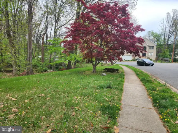 7669 Long Pine, SPRINGFIELD, VA 22151